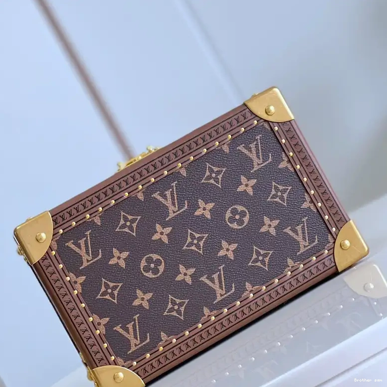 Brother sam 2210YA0103 LV Bag 0817